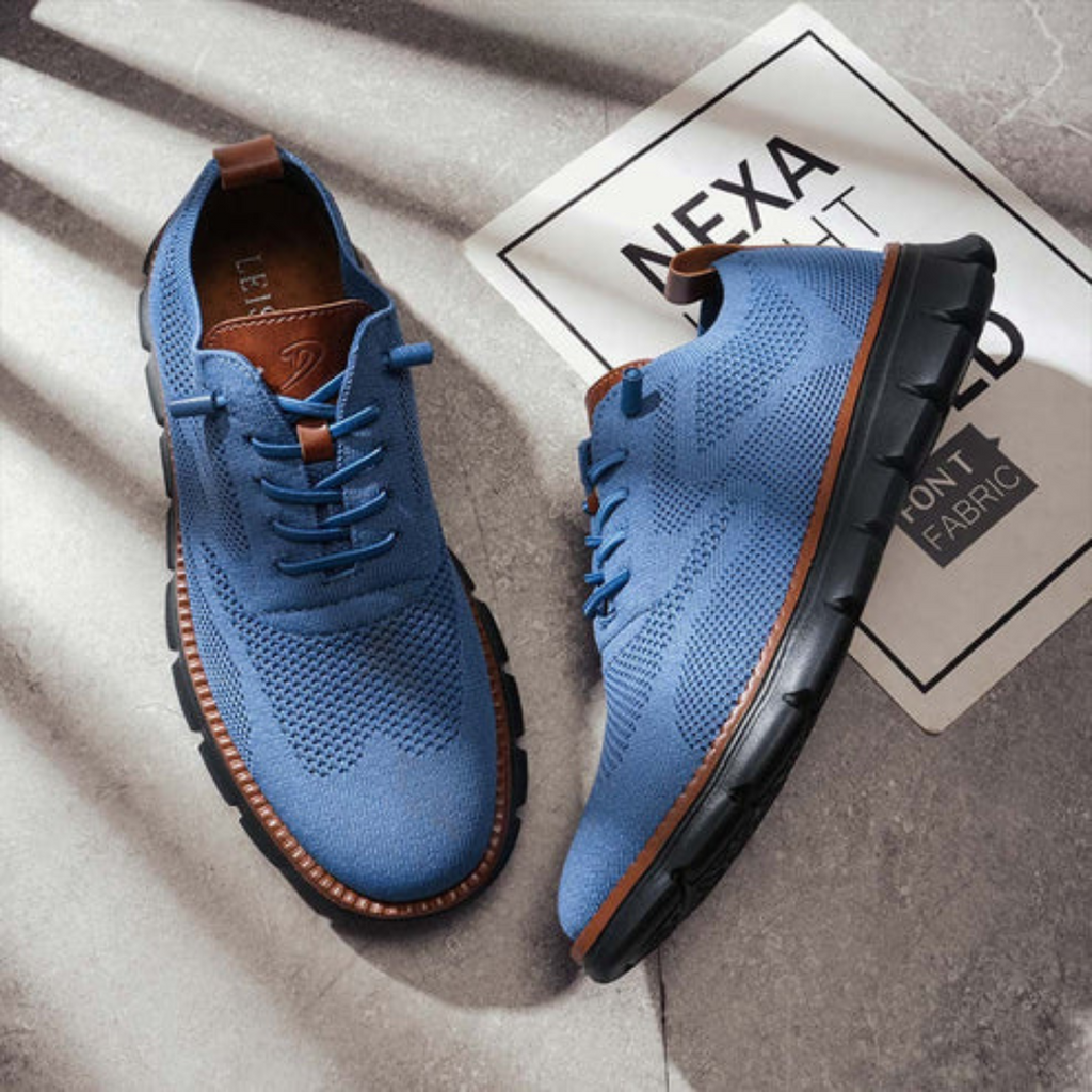 UltraKomfort Sneaker für Herren
