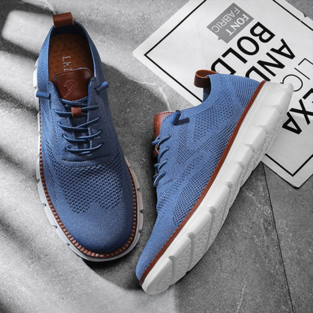 UltraKomfort Sneaker für Herren