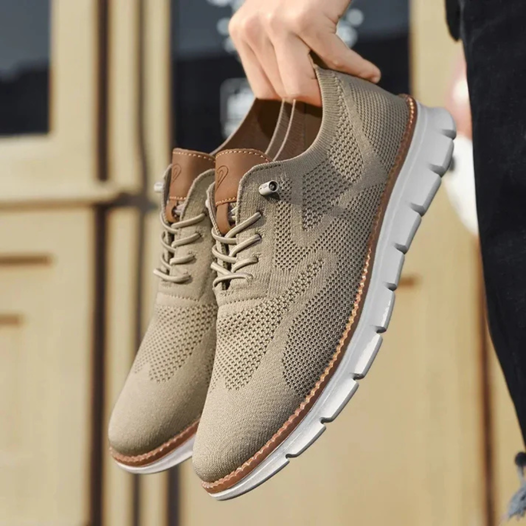 UltraKomfort Sneaker für Herren