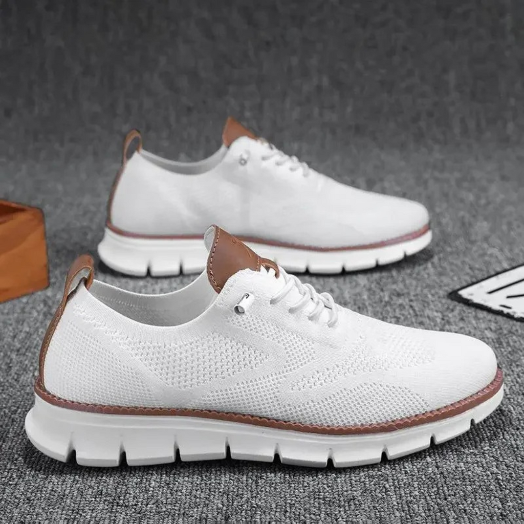 UltraKomfort Sneaker für Herren