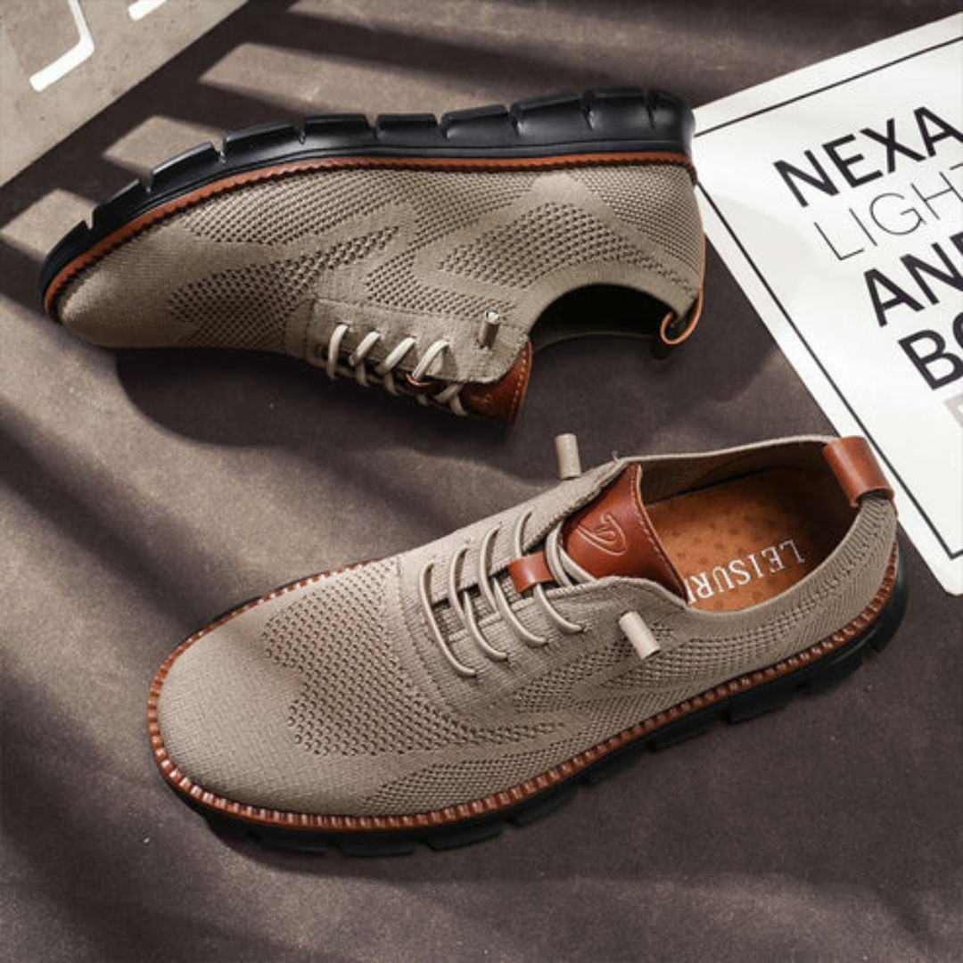 UltraKomfort Sneaker für Herren
