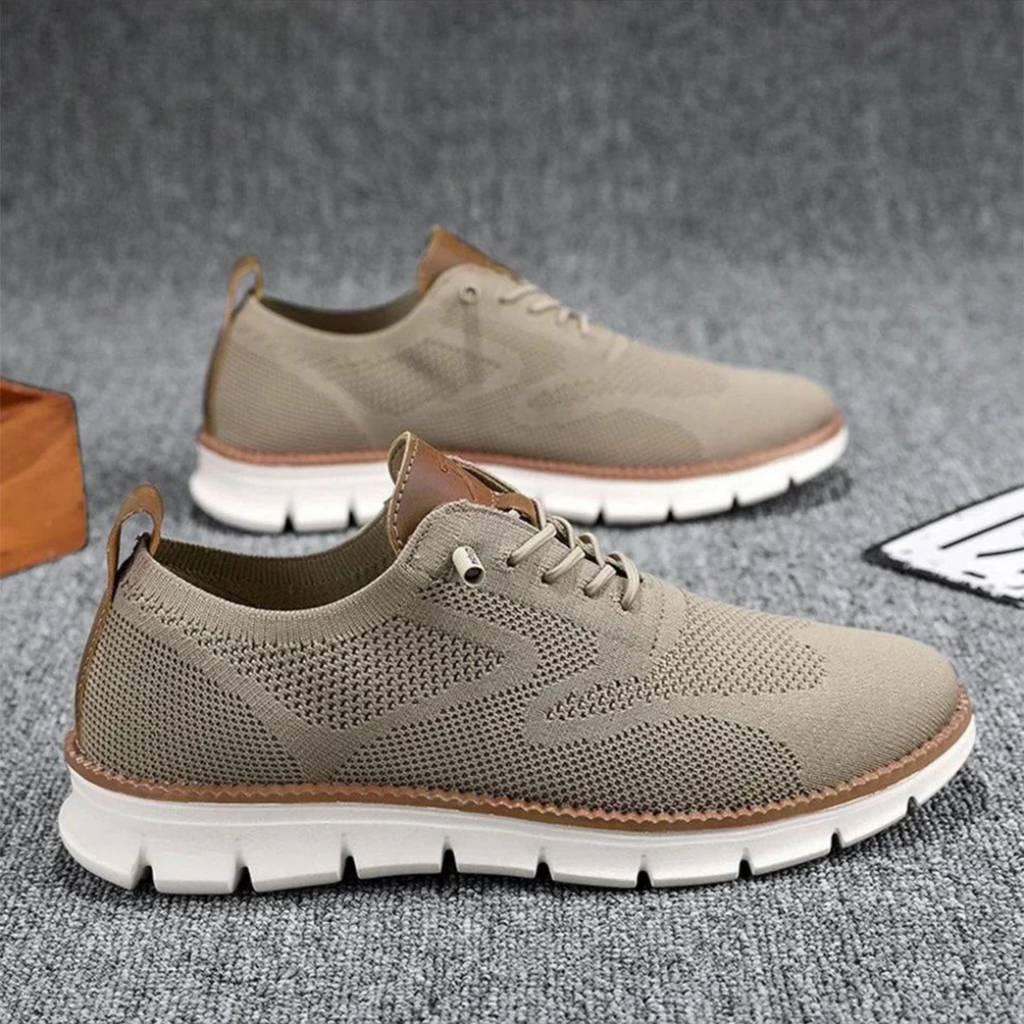 UltraKomfort Sneaker für Herren