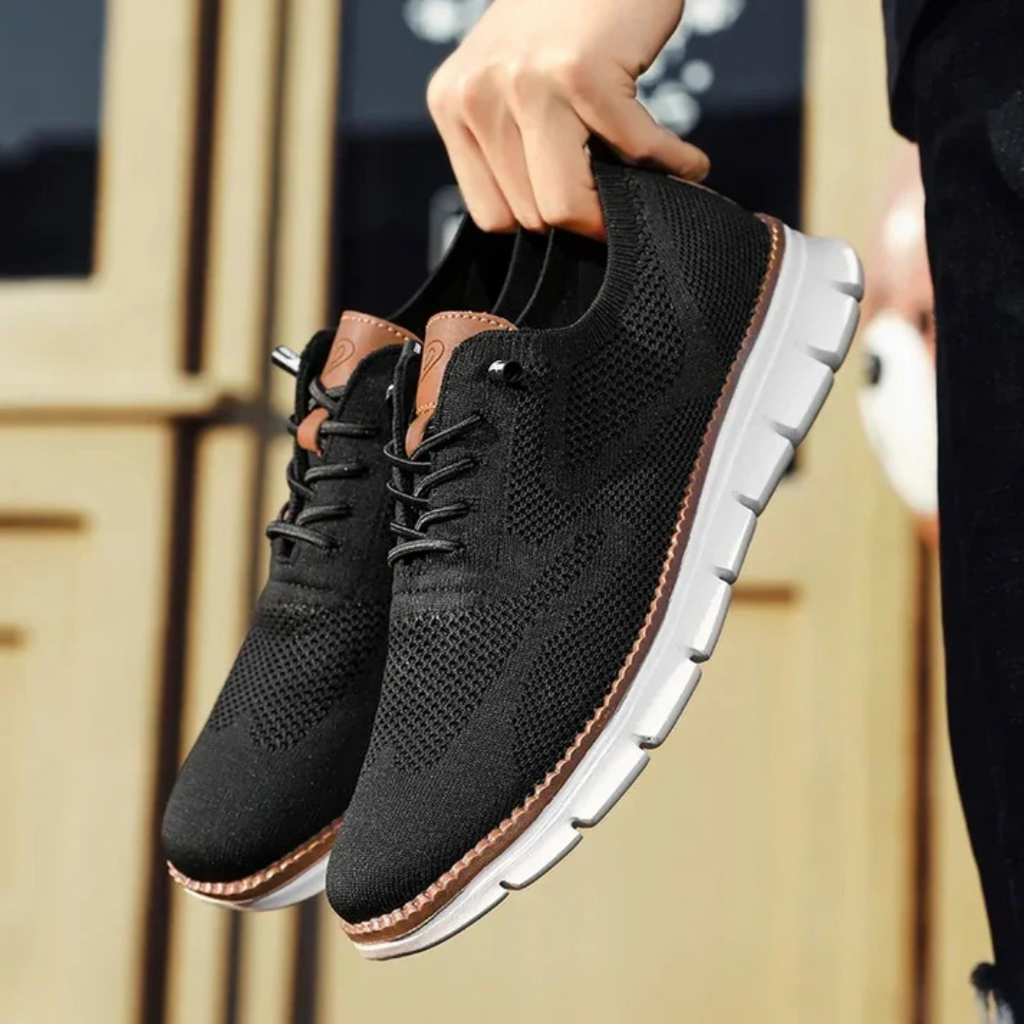 UltraKomfort Sneaker für Herren