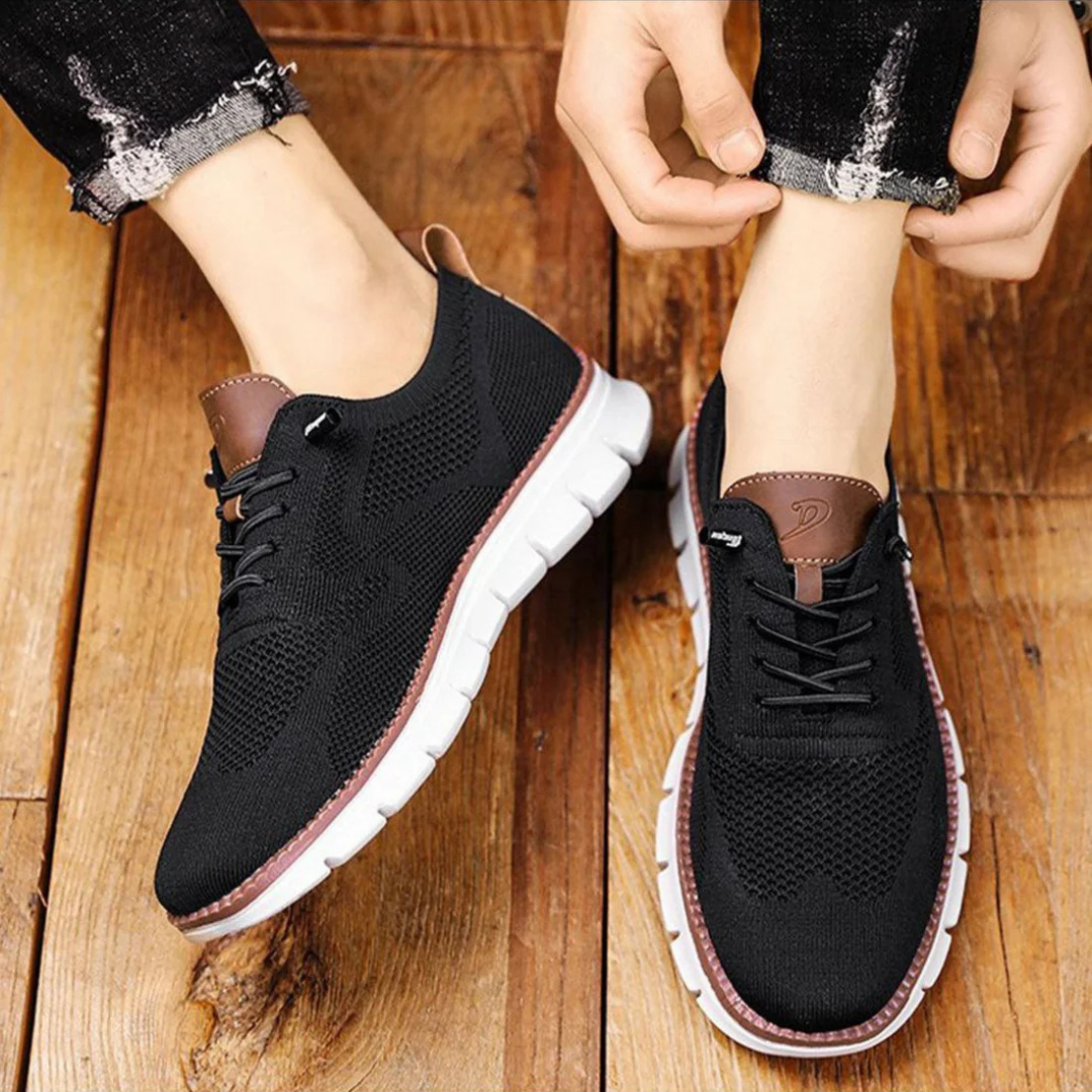 UltraKomfort Sneaker für Herren