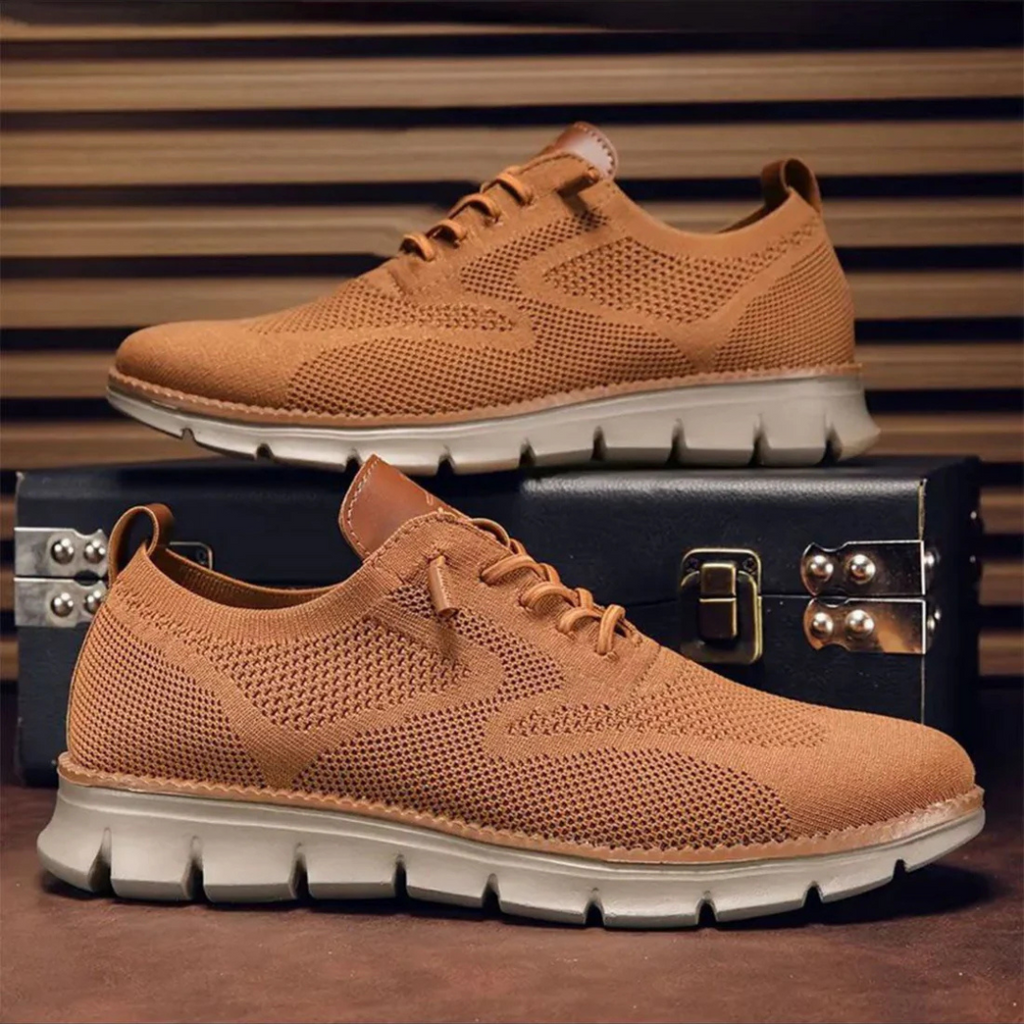 UltraKomfort Sneaker für Herren