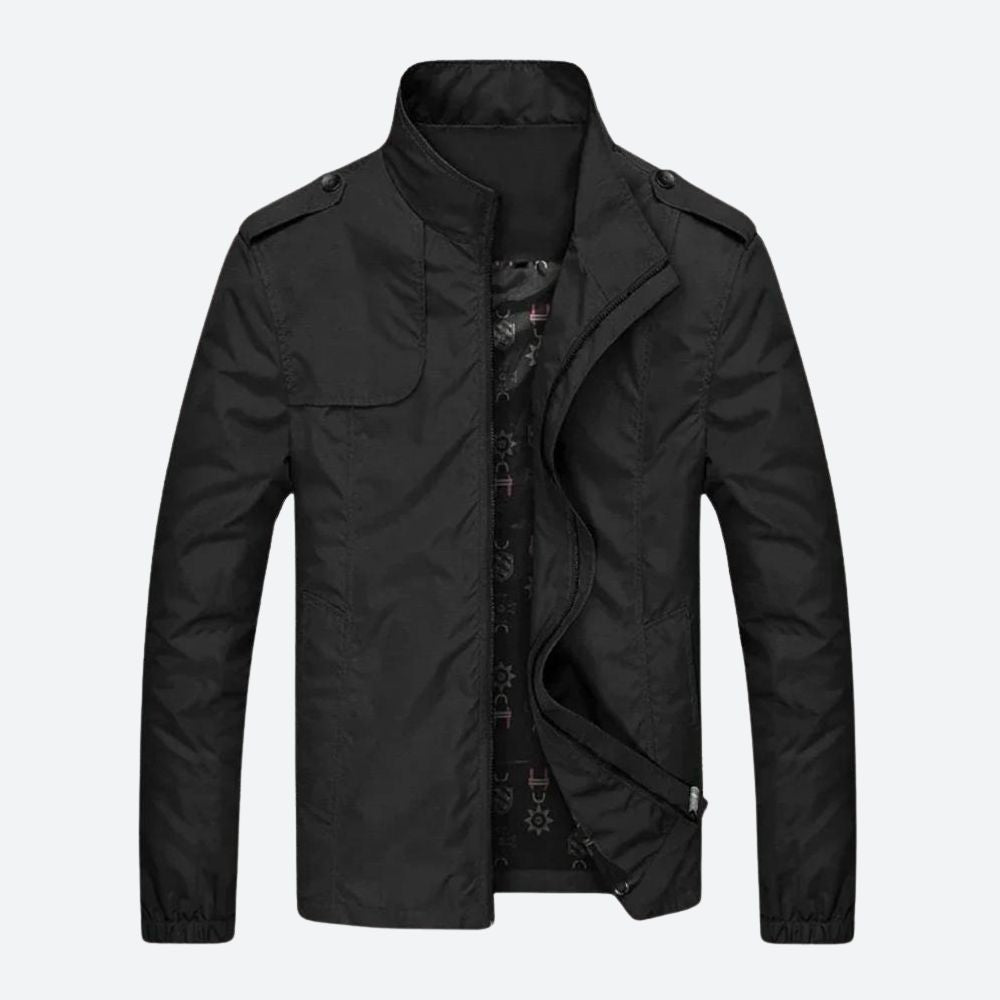 Frank | Übergangsjacke, die einfach passt – Isabels Modehaus (Bild 4)