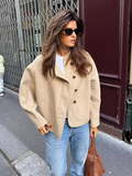 Maria | Casual Jacke – Isabels Modehaus