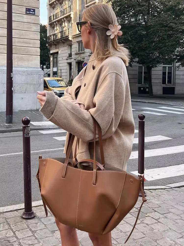 Maria | Casual Jacke – Isabels Modehaus (Bild 4)