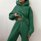 LUISA - Jogging Set – Isabels Modehaus (Bild 5)