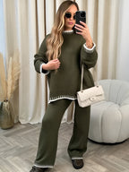 ANE | Strick-Set – Isabels Modehaus (Bild 9)