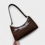 Olivia - Glänzende Lederhandtasche – Isabels Modehaus (Bild 11)