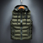 Ivo | Thermo-Weste "Recon" für Herren – Isabels Modehaus (Bild 9)