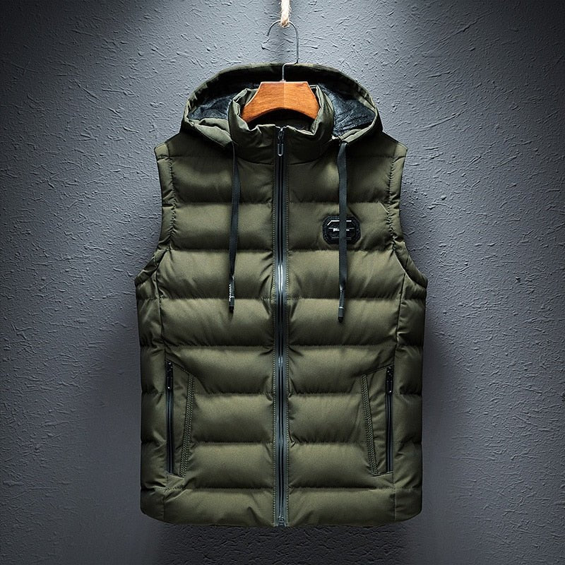 Ivo | Thermo-Weste "Recon" für Herren – Isabels Modehaus (Bild 9)