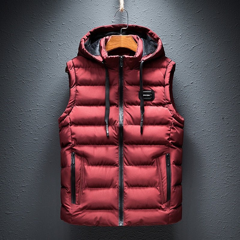 Ivo | Thermo-Weste "Recon" für Herren – Isabels Modehaus (Bild 7)