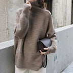 Mira I Rollkragenpullover – Isabels Modehaus (Bild 5)