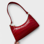 Olivia - Glänzende Lederhandtasche – Isabels Modehaus (Bild 14)