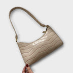 Olivia - Glänzende Lederhandtasche – Isabels Modehaus (Bild 8)