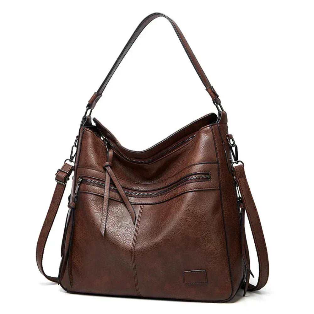 Magdalena | Luxuriöse Tasche – Isabels Modehaus (Bild 7)