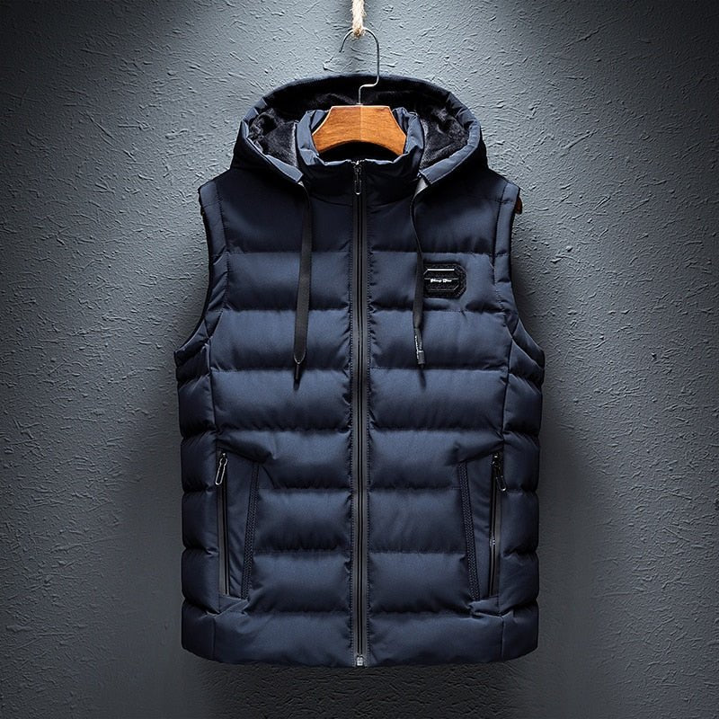 Ivo | Thermo-Weste "Recon" für Herren – Isabels Modehaus (Bild 6)