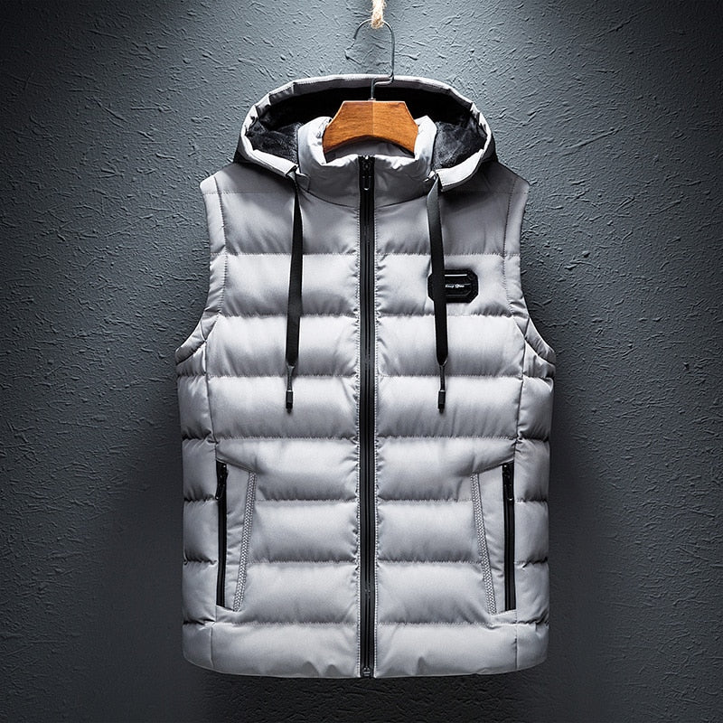 Ivo | Thermo-Weste "Recon" für Herren – Isabels Modehaus (Bild 8)
