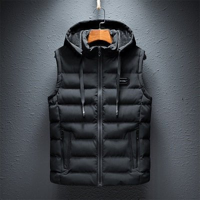 Ivo | Thermo-Weste "Recon" für Herren – Isabels Modehaus (Bild 2)