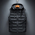 Ivo | Thermo-Weste "Recon" für Herren – Isabels Modehaus (Bild 2)