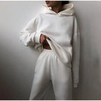 LUISA - Jogging Set – Isabels Modehaus (Bild 4)