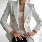 Alexis | Klassischer Blazer – Isabels Modehaus (Bild 2)