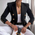 Alexis | Klassischer Blazer – Isabels Modehaus