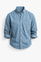 DIEGO | CASUAL-CHIC HEMD – Isabels Modehaus (Bild 12)
