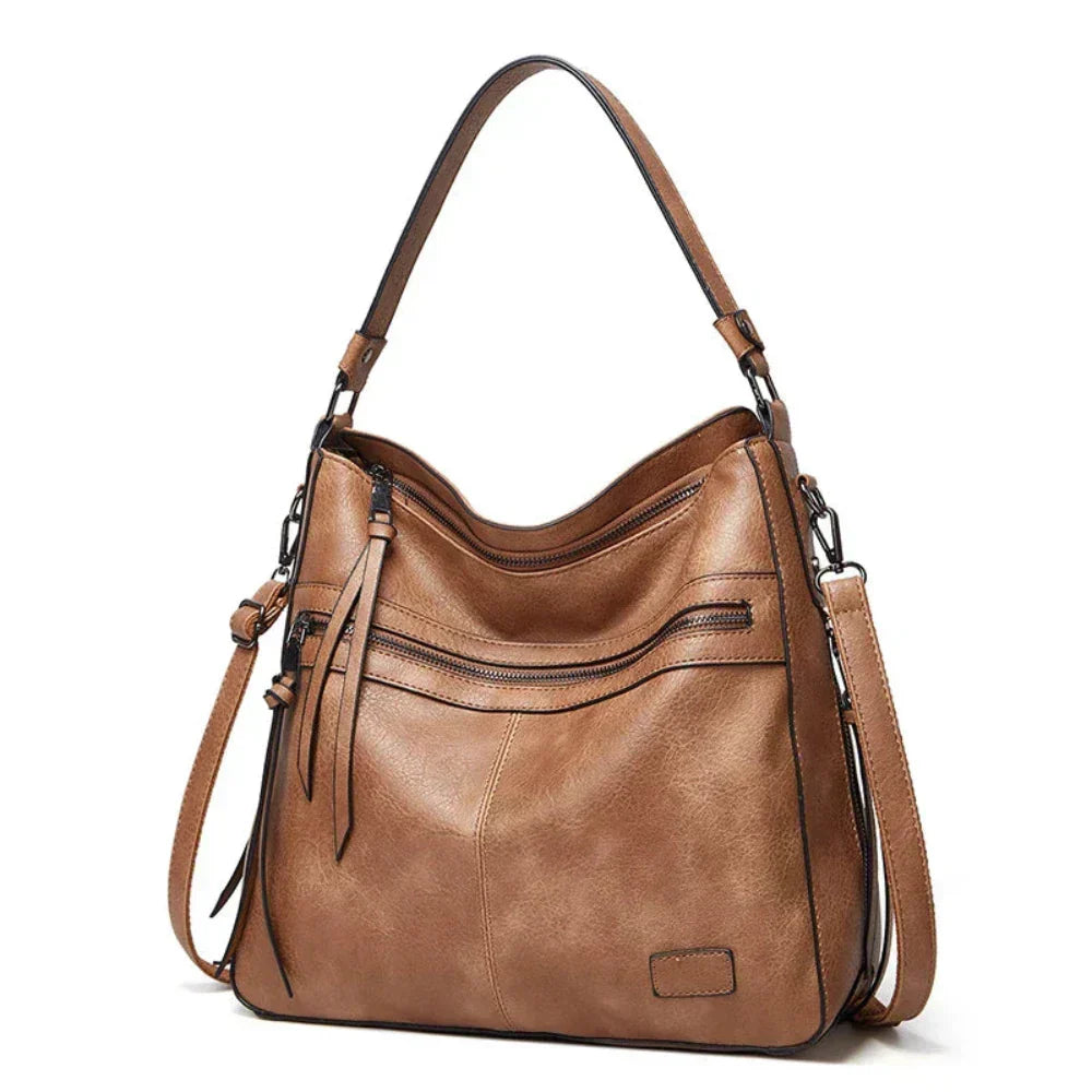 Magdalena | Luxuriöse Tasche – Isabels Modehaus (Bild 9)