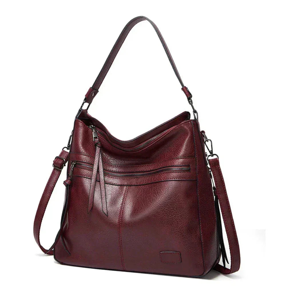 Magdalena | Luxuriöse Tasche – Isabels Modehaus (Bild 8)