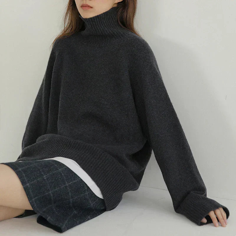 Mira I Rollkragenpullover – Isabels Modehaus (Bild 19)