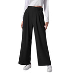 Liva | bequeme hose mit hoher taille – Isabels Modehaus (Bild 11)