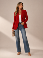 Harper | Formeller Blazer