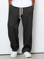 Lisandro | Weite Hose mit Wabenstruktur. – Isabels Modehaus (Bild 7)