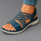 Sanarita | Komfort-Sandalen – Isabels Modehaus (Bild 5)