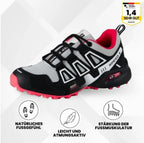 OrthoTrekking | ergonomischer Trekking- u. Wanderschuh – Isabels Modehaus (Bild 13)