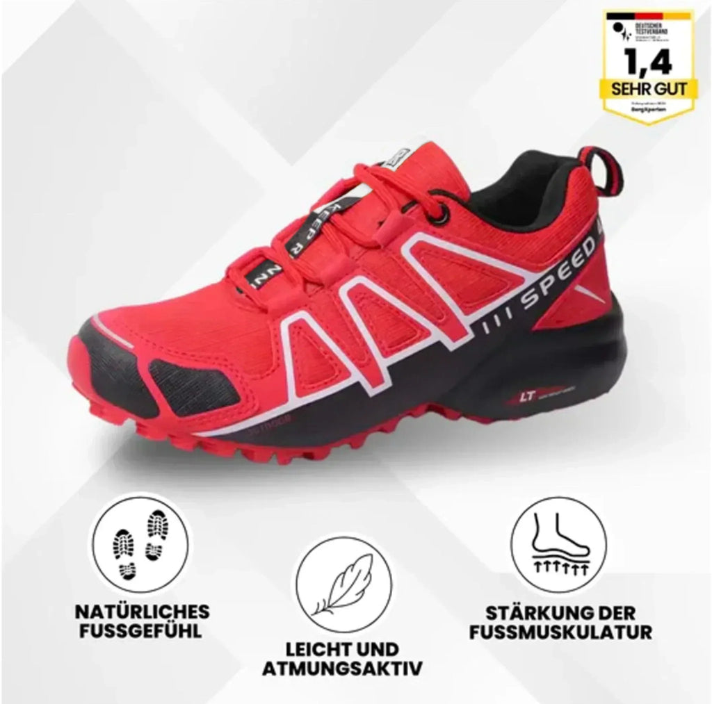 OrthoTrekking | ergonomischer Trekking- u. Wanderschuh – Isabels Modehaus (Bild 22)