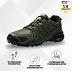 OrthoTrekking | ergonomischer Trekking- u. Wanderschuh – Isabels Modehaus (Bild 16)