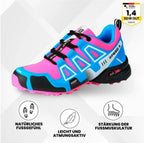 OrthoTrekking | ergonomischer Trekking- u. Wanderschuh – Isabels Modehaus (Bild 17)