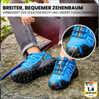 OrthoTrekking | ergonomischer Trekking- u. Wanderschuh – Isabels Modehaus (Bild 6)