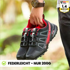 OrthoTrekking | ergonomischer Trekking- u. Wanderschuh – Isabels Modehaus (Bild 9)