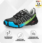 OrthoTrekking | ergonomischer Trekking- u. Wanderschuh – Isabels Modehaus (Bild 2)