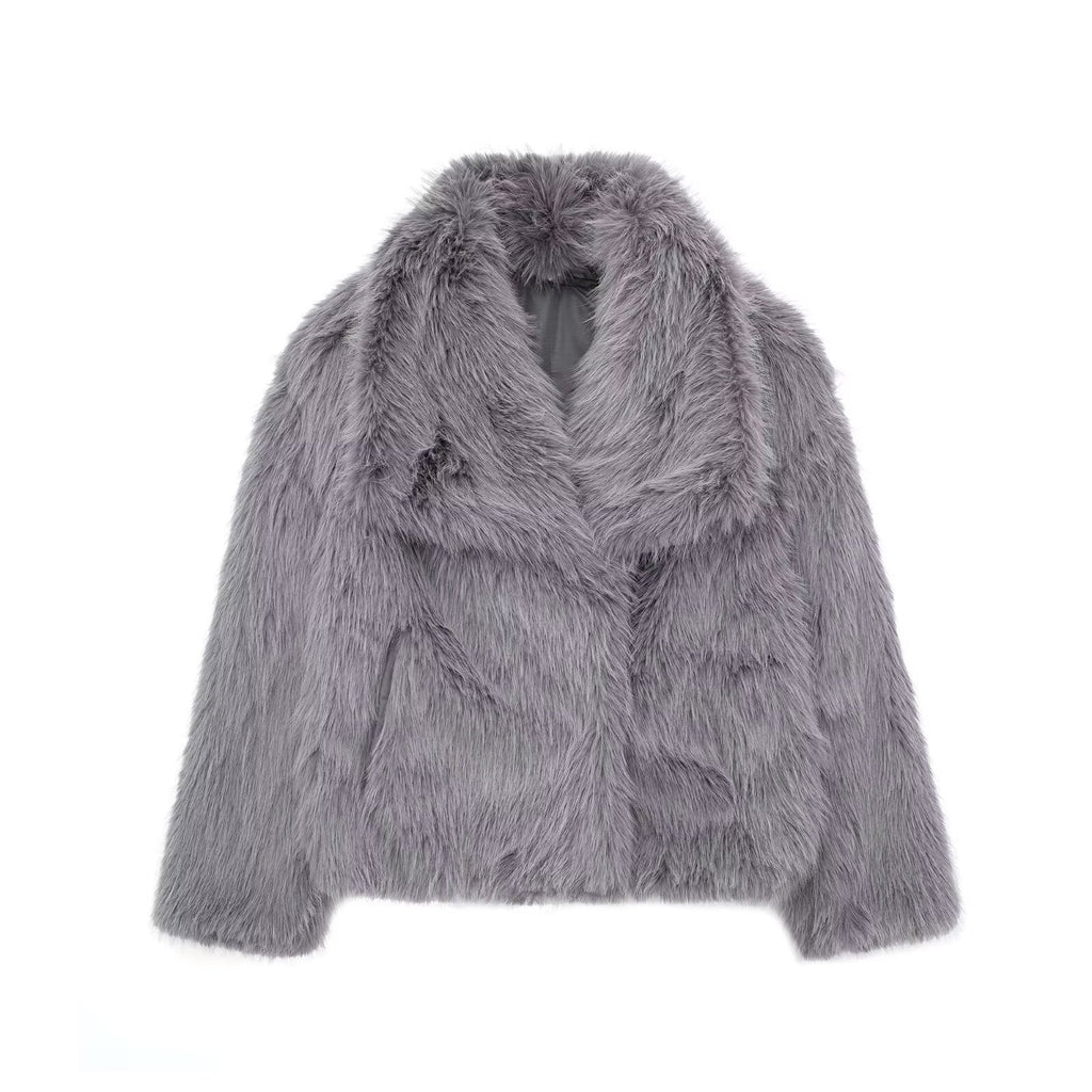 Macy | Pelzmantel – Isabels Modehaus (Bild 12)