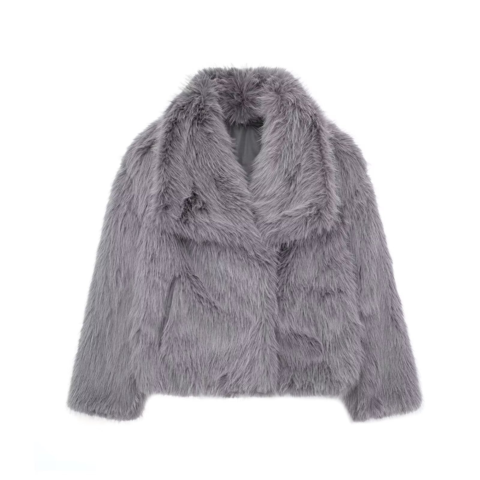 Macy | Pelzmantel – Isabels Modehaus (Bild 12)
