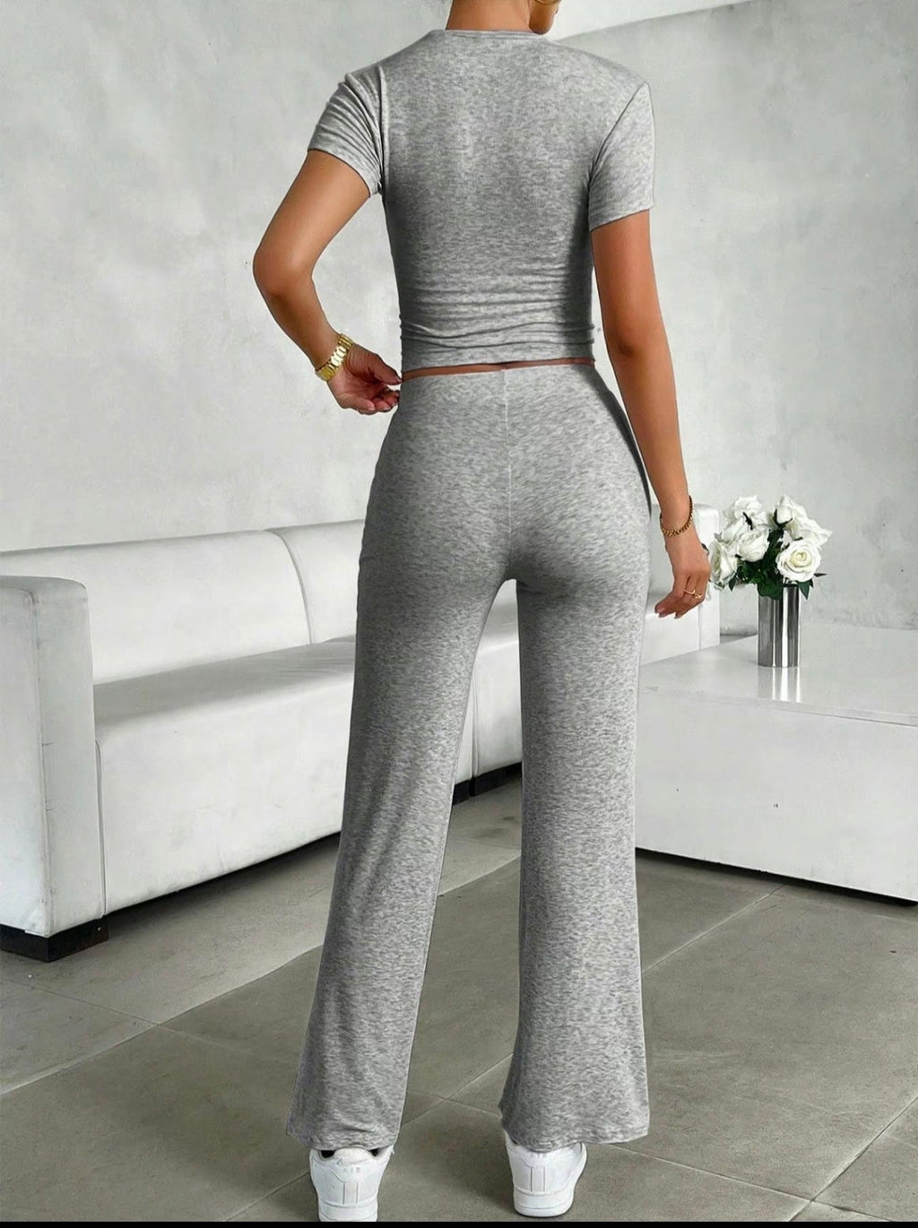 SERENA – 2-teiliges Lounge-Set – Isabels Modehaus (Bild 9)