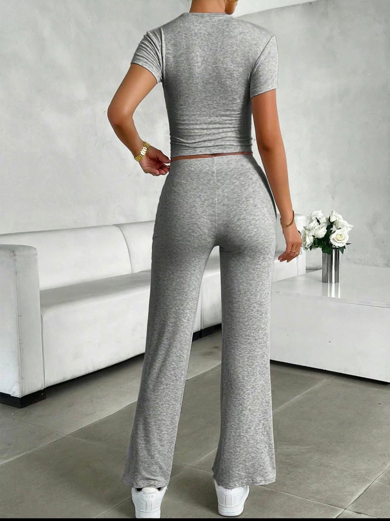 SERENA – 2-teiliges Lounge-Set – Isabels Modehaus (Bild 9)