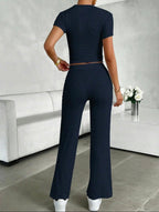SERENA – 2-teiliges Lounge-Set – Isabels Modehaus (Bild 10)