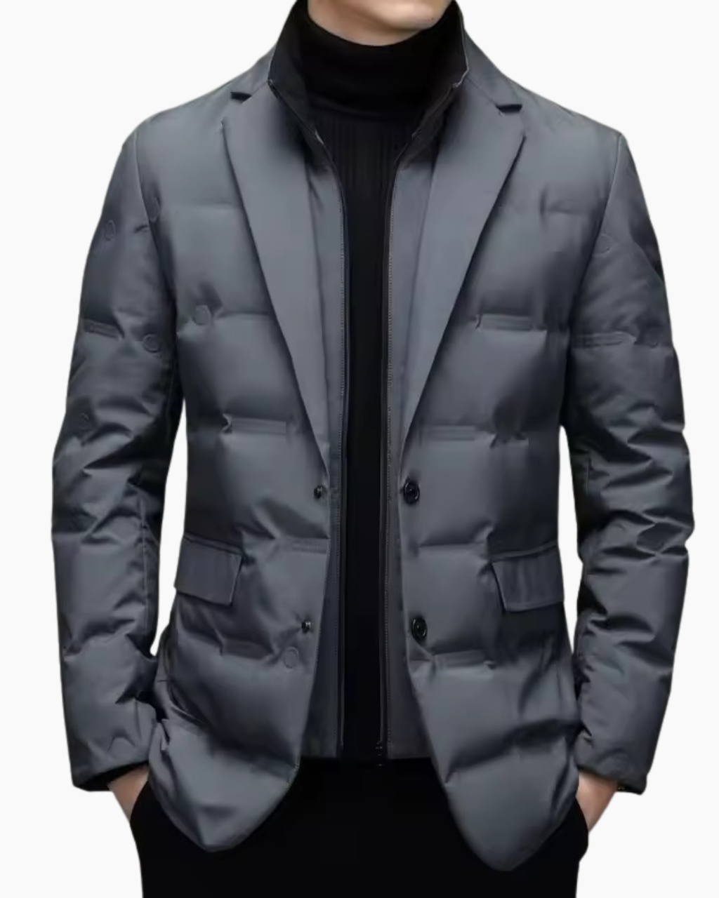 Prestige | Elegante Jacke – Isabels Modehaus (Bild 8)